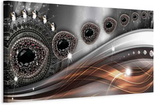 Quadro 150x50 pezzo usato  Roma