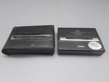 Aiwa dsl dynamic gebraucht kaufen  Münster