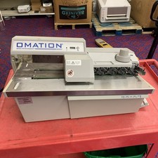 Opex omation series d'occasion  Expédié en Belgium
