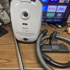 Miele olympus pure for sale  Crimora