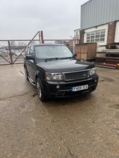 2009 land rover for sale  MANNINGTREE