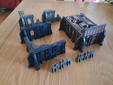 Warhammer 40k 000 for sale  POOLE