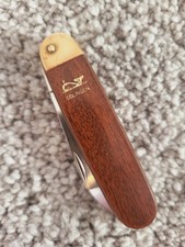 Wal stahl solingen gebraucht kaufen  Trostberg