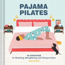 Pajama pilates exercises for sale  North Smithfield