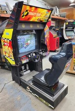 Crazy taxi sit for sale  Coatesville