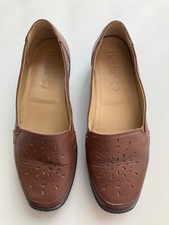 Ladies hotter shoes for sale  BRACKLEY