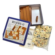 Deluxe rummy classic for sale  Rochester