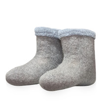 Walenki stiefel made gebraucht kaufen  Solingen