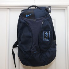 Mochila Nike Elite Air Field Max Air azul NSSF Trade Assoc CCF EDC Gear comprar usado  Enviando para Brazil