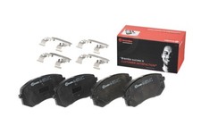 Pastiglie freno brembo usato  Cerignola