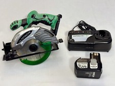 Hitachi c18dl 18v for sale  Buford