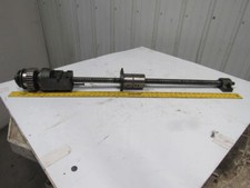 Hitachi seiki ball for sale  Middlebury