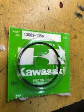 Segment origine kawasaki d'occasion  Verneuil-l'Étang