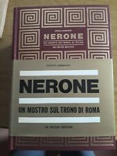 Nerone mostro sul usato  Reggio Emilia