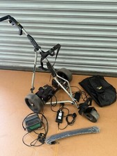 Powakaddy freeway titanium for sale  MARKET DRAYTON