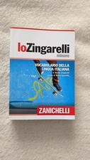 Dizionario vocabolario italian usato  Gatteo