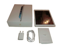 Apple iPad Air 1.Generation in OVP, LTE/4G, leichtes Displayproblem, 1J.Garantie comprar usado  Enviando para Brazil