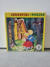 Pestalozzi verlag legespiel gebraucht kaufen  Nürnberg