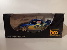 Subaru impreza wrc d'occasion  Poitiers