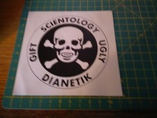 Adesivo sticker vintage usato  Oliveto Lario