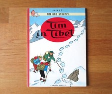 Tim tibet 1967 gebraucht kaufen  Köln