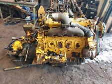 Detroit diesel cylinder for sale  MIRFIELD