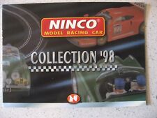 Ninco model racing for sale  Bolingbrook