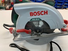 Bosch handkeissäge pks gebraucht kaufen  Weilerswist