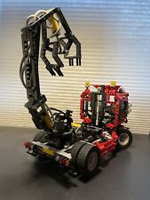 Lego technik 8346 gebraucht kaufen  Murnau a.Staffelsee