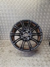 Bmw series alloy for sale  SAWBRIDGEWORTH