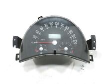 Compteur 1c0920840hx volkswage d'occasion  France