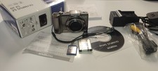 Olympus series 16.0mp for sale  LEYLAND
