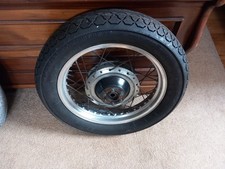 Suzuki 1000 alloy for sale  ELGIN