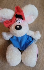 Diddlina kuscheltier gebraucht kaufen  Bassum