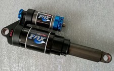Fox dhx 5.0 for sale  LONDON