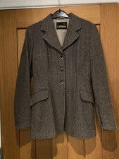 Caldene brown wool for sale  BICESTER