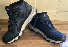 trials boots 10 for sale  HULL