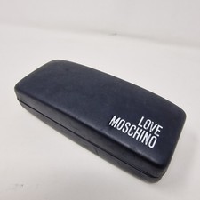 Love moschino eye for sale  WOKINGHAM