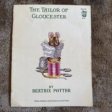 Beatrix potter tailor for sale  BOLTON