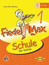 Fiedel max 1 gebraucht kaufen  Berlin