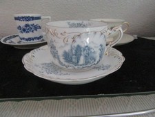 Jugendstil rosenthal mokkatass gebraucht kaufen  Bückeburg