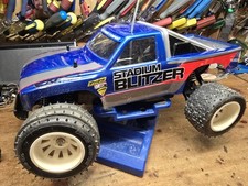 Tamiya stadium blitzer for sale  Omaha
