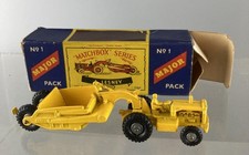 Lesney matchbox moko for sale  ABERGAVENNY