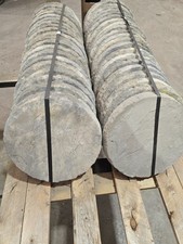 Weathered stone round for sale  WHITCHURCH