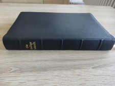 Bibel elberfelder csv gebraucht kaufen  Saarbrücken
