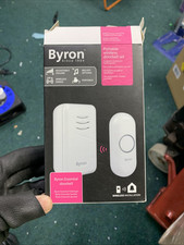 Byron dby 22311 for sale  MANCHESTER