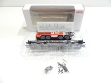 Märklin 48736 schwerlastwagen gebraucht kaufen  Erftstadt