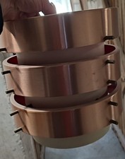 Lampa   sufitowa metalowa na sprzedaż  PL