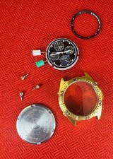 Nos seiko 7t36 for sale  Lakeville