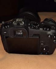 fotocamera canon usato  Velletri